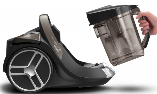 Rowenta RO7282EA Silence Force Cyclonic Elektrikli Süpürge