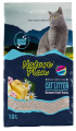 Nature Plan Bentonit Marsilya Kokulu Kalın 10 lt resim