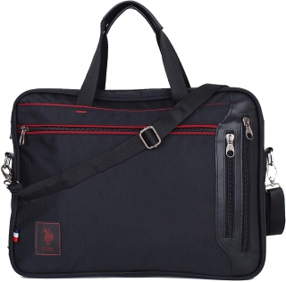 U.S. Polo Assn. PLEVR8414 15.6" Laptop Çantası