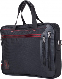 U.S. Polo Assn. PLEVR8414 15.6" Laptop Çantası