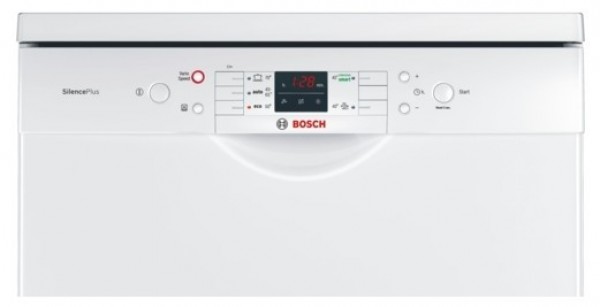 Bosch SMS53L12EU Bulaşık Makinesi