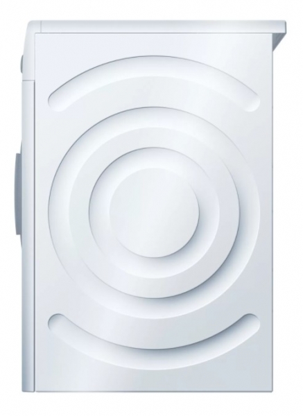 Bosch WAQ20480TR Çamaşır Makinesi