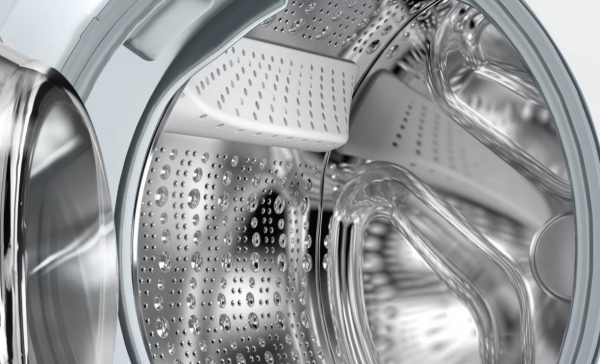 Bosch WAQ20480TR Çamaşır Makinesi