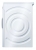 Bosch WAQ20480TR Çamaşır Makinesi