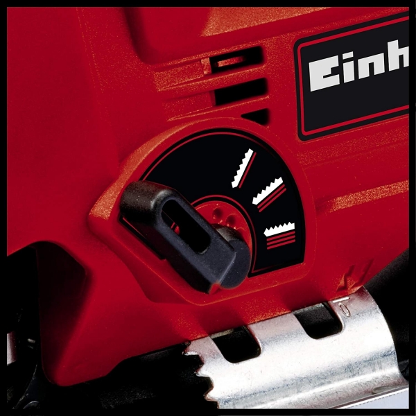 Einhell TC-JS 80/1 Dekupaj Testere