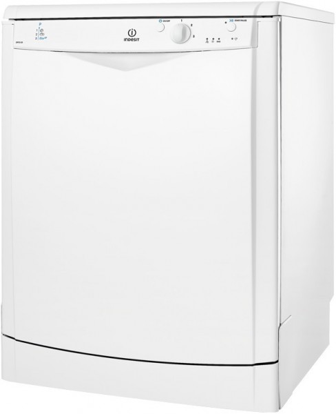 Indesit DFG 03 TK Bulaşık Makinesi