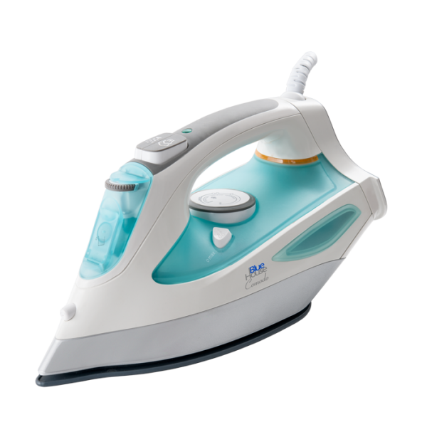 Blue House Comodo BH327SI Buharlı Ütü
