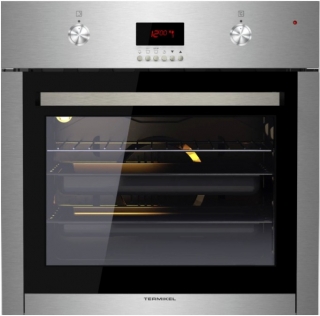 Termikel BO S6445 I Ankastre Fırın