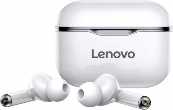 Lenovo LivePods LP1 Tam Kablosuz Kulaklık