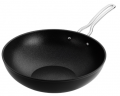 Nehir Galaksy Titanium Wok Tava 28 cm resim