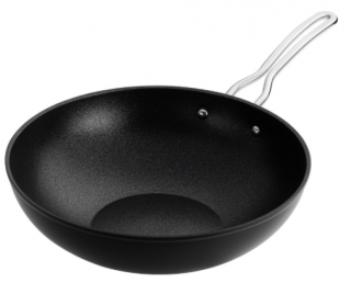 Nehir Galaksy Titanium Wok Tava 28 cm