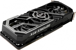 Palit GeForce RTX 3080 GamingPro Ekran Kartı