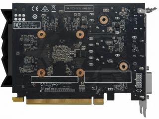 Zotac Gaming GeForce GTX 1650 AMP GDDR6 Ekran Kartı