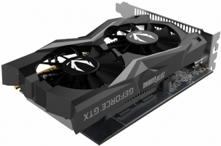 Zotac Gaming GeForce GTX 1650 AMP GDDR6 Ekran Kartı