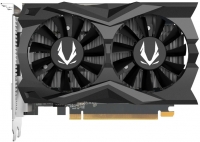 Zotac Gaming GeForce GTX 1650 AMP GDDR6 resim