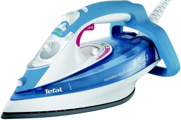 Tefal Aquaspeed Autoclean FV5355 Buharlı Ütü