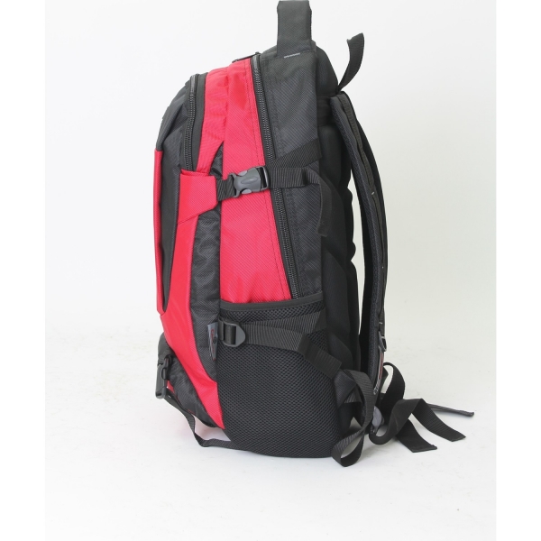 Cakard 919 Outdoor Çanta (Kırmızı)