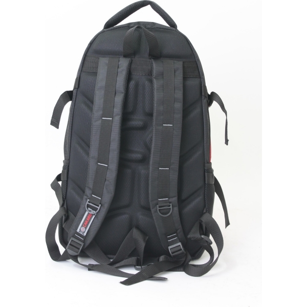 Cakard 919 Outdoor Çanta (Kırmızı)