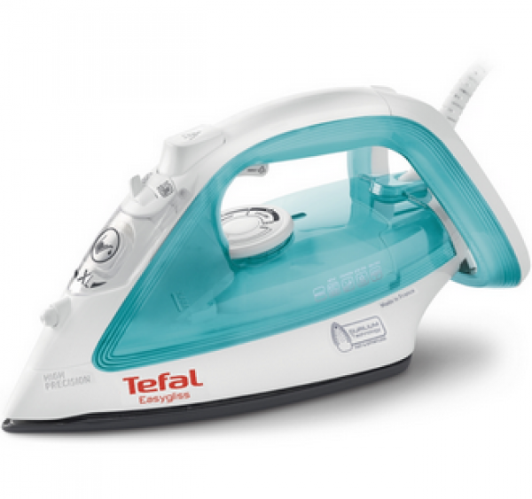 Tefal Easygliss FV3910 Buharlı Ütü
