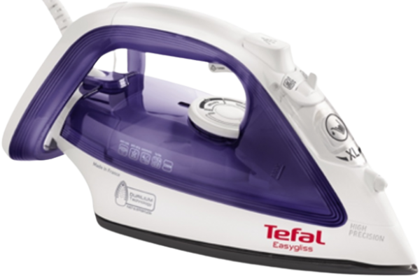 Tefal Easygliss FV3915 Buharlı Ütü