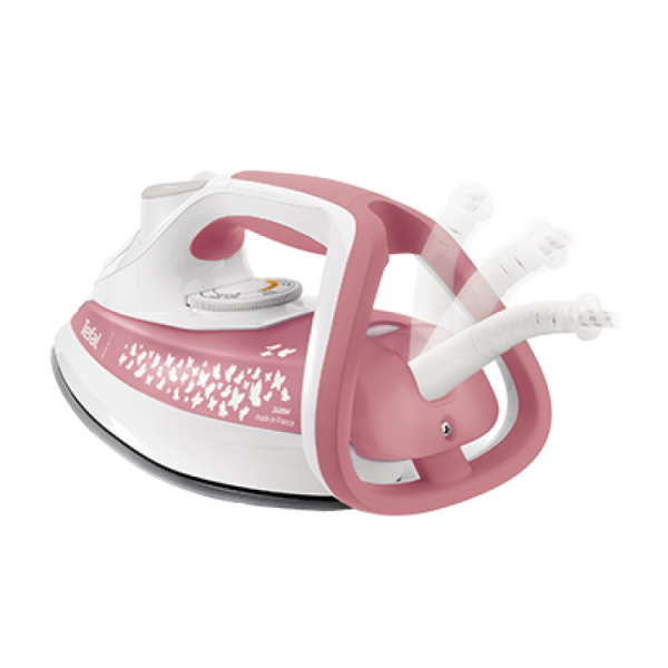 Tefal Ultragliss FV4631 Buharlı Ütü