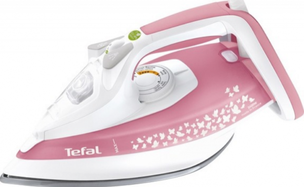 Tefal Ultragliss FV4631 Buharlı Ütü