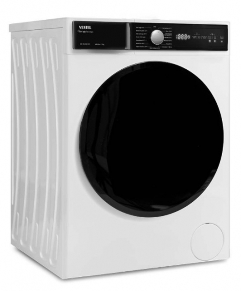Vestel CMI 98142 GI WIFI Çamaşır Makinesi