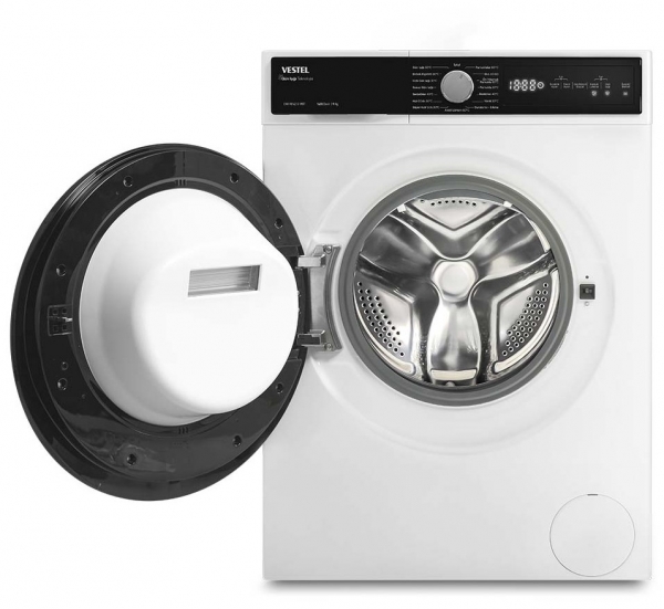 Vestel CMI 98142 GI WIFI Çamaşır Makinesi