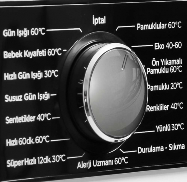 Vestel CMI 98142 GI WIFI Çamaşır Makinesi