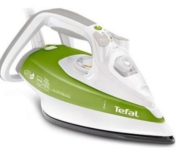 Tefal Ultragliss FV4633 Buharlı Ütü