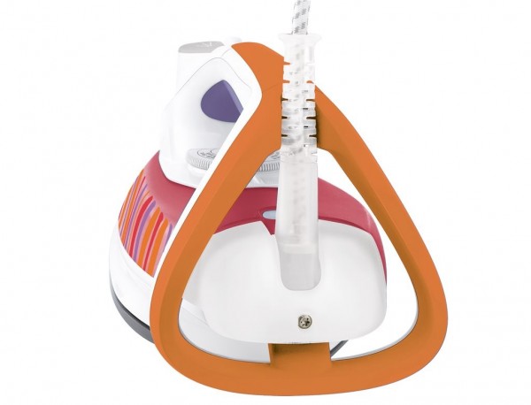 Tefal Ultragliss FV4687 Buharlı Ütü
