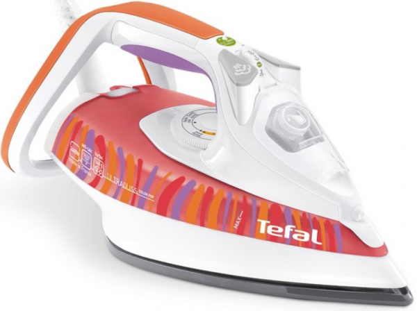 Tefal Ultragliss FV4687 Buharlı Ütü