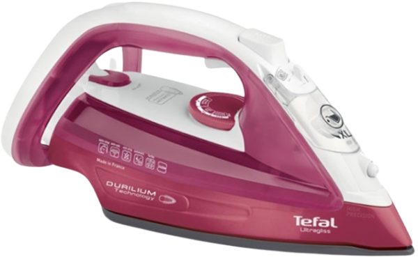 Tefal UltraGliss FV4920 Buharlı Ütü
