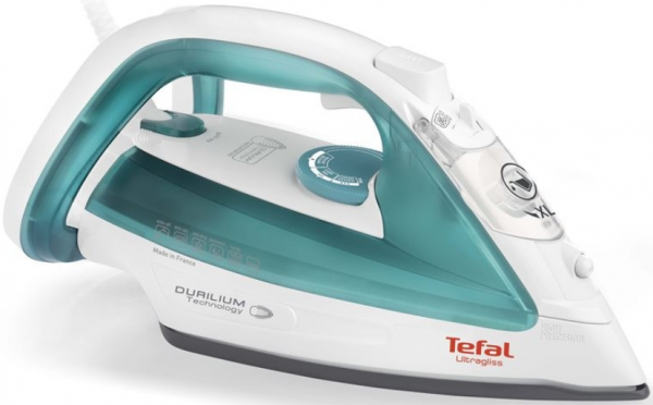 Tefal UltraGliss FV4921 Buharlı Ütü