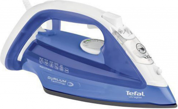 Tefal UltraGliss FV4922 Buharlı Ütü