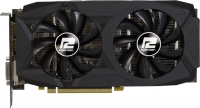 PowerColor Red Dragon Radeon RX 580 4GB GDDR5 resim