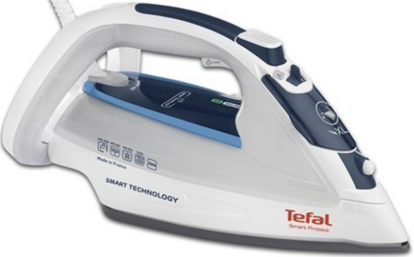 Tefal Smart FV4970 Buharlı Ütü