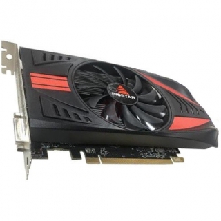 Biostar Radeon RX 560 4G GDDR5 Ekran Kartı