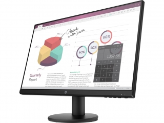 HP P24v G4 (9TT78AS) Monitör