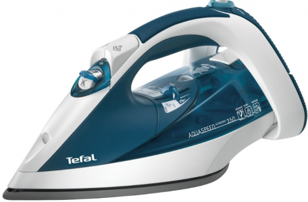 Tefal Aquaspeed FV5250 Buharlı Ütü