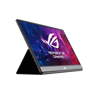 Asus ROG Strix XG17AHPE Monitör