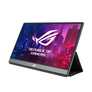 Asus ROG Strix XG17AHPE Monitör