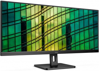 AOC Q34E2A Monitör