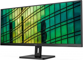 AOC Q34E2A Monitör