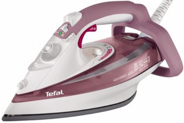 Tefal Aquaspeed FV5325 Buharlı Ütü