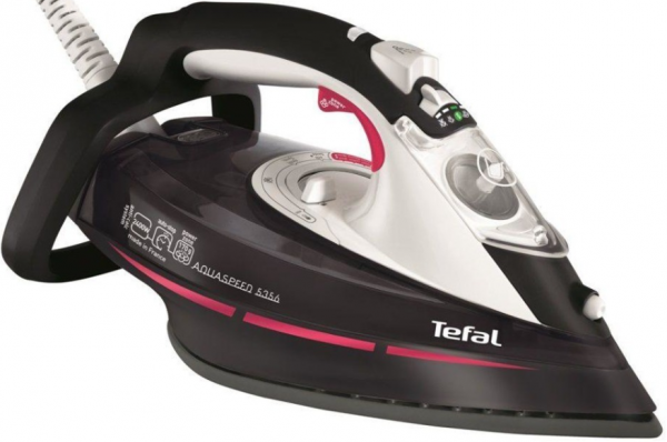 Tefal Aquaspeed Autoclean FV5356 Buharlı Ütü