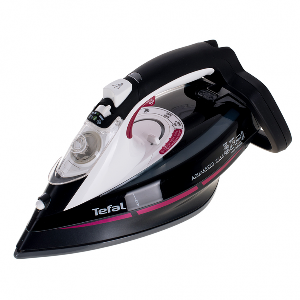 Tefal Aquaspeed Autoclean FV5356 Buharlı Ütü