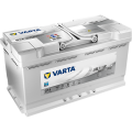 Varta Silver Dynamic AGM G14 12V 95Ah Akü