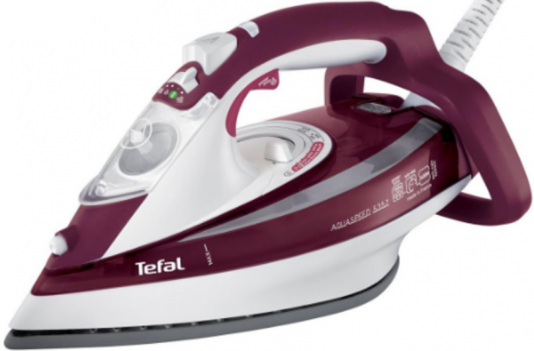 Tefal Aquaspeed FV5357 Buharlı Ütü