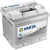 Varta Silver Dynamic 12V 52Ah